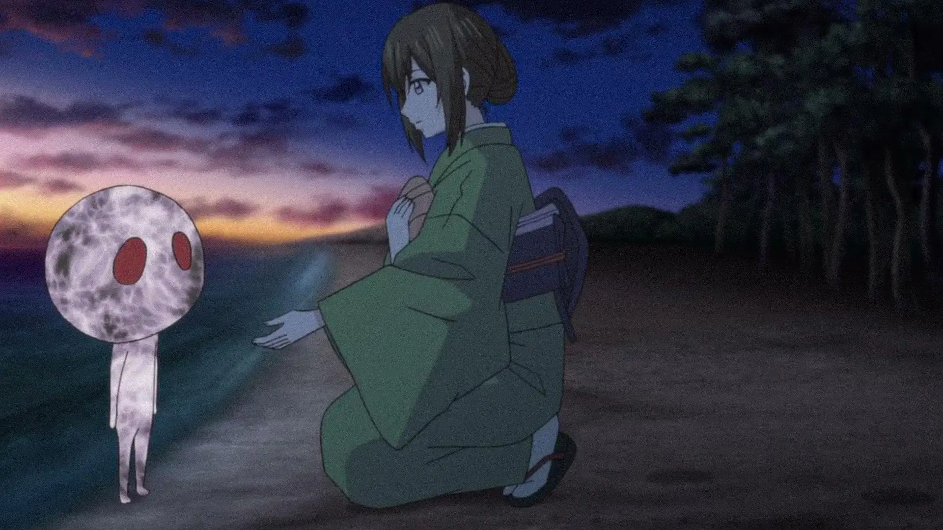 کاکوریو: هتل ارواح (فصل 1 قسمت 26)